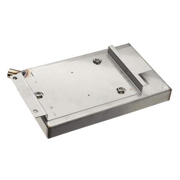 Drain Pan Assembly